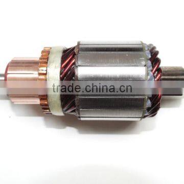 Valeo Starter Armature IM542 OEM;594112