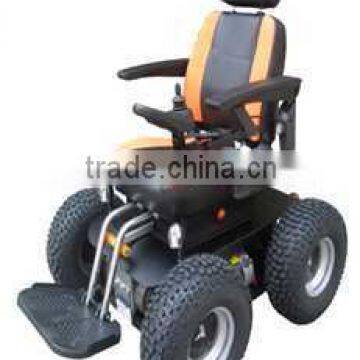 climbing stairs electric motorized wheelchair