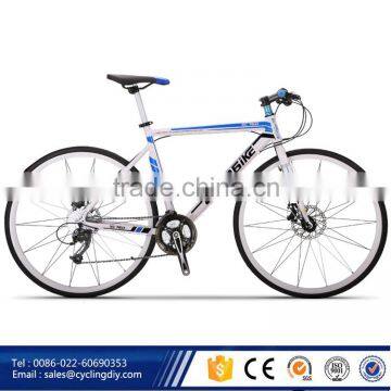 Cheap Alloy Road Bike With Assembly Tool