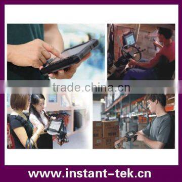 Industrial Rugged IP65 Tablet JK-i8000 photo-3