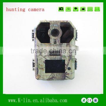 HD1080P Hunting Camera Sport Camouflage Wireless Video Trail Camera