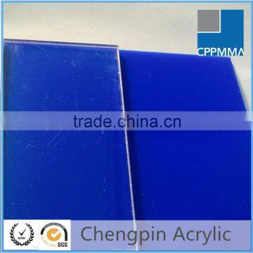 acrylic 9mm thick plastic sheet