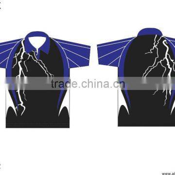 new model dye sublimation shirts /sports jersey