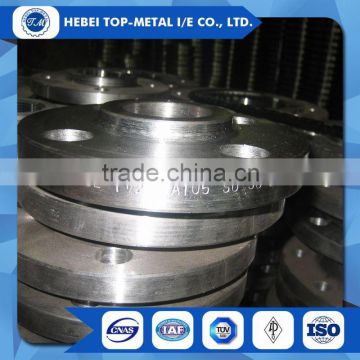 carbon slip on flange dn200 drawing price