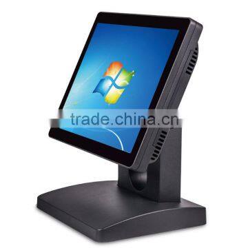 Zonerich touch screen POS system terminal ZQ-T9120