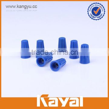 End Stop Connector Specification speaker closed end wire connector