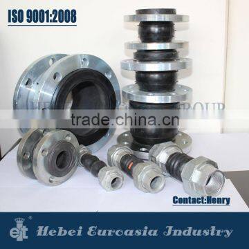 high quality rubber expansion joint