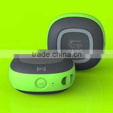 Good Bluetooth Music Quality Bluetooth Speaker Mini for Phone Hand Free