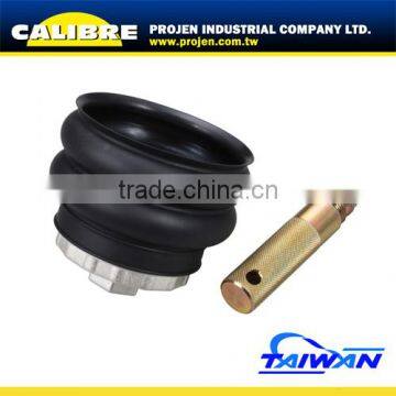 CALIBRE Auto repair tools Oil Drain cup type oil filter wrench