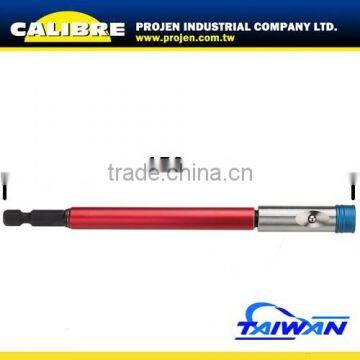 CALIBRE 150mm One-Touch Magnetic Bit Holder photo-2