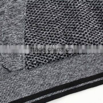 Women's Zipper Shockproof Breast Padded Fitness Sports Bra photo-6