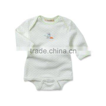 DB2025 dave bella 2014 summer baby clothes baby clothing baby romper baby bodysuit baby onsie