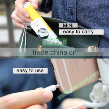 Wholesale Wired Selfie Stick, Mini Monopod Selfie Stick As Seen on TV photo-4