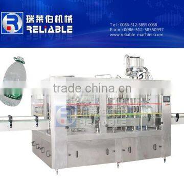 oil bottle filling machine price