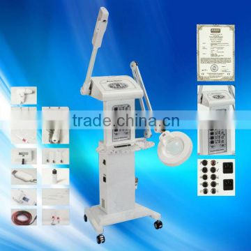 New arrival 14 in 1 multifunction facial skin care equipment