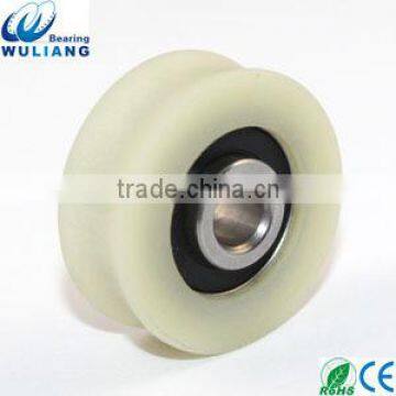 China manufacturer Sliding door wheels sliding door roller