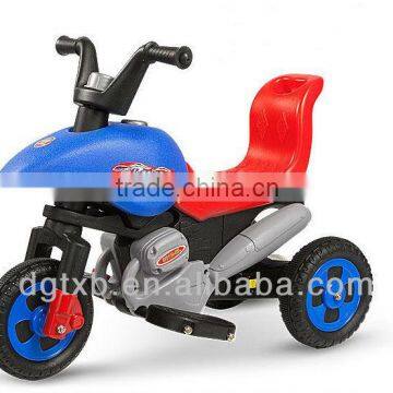 battery operated motorcycle