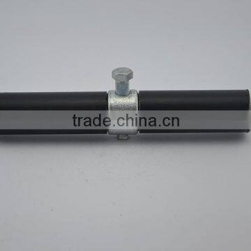 Q235 Steel Connecting Joint Coupler