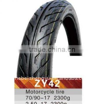 high quality motorcycle tires 70/90-17