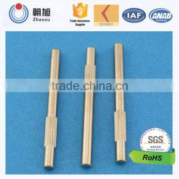 China supplier carbon steel motor parts for motorcycle parts
