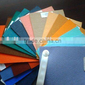 Fusible Chargeurs Interlining or Embroidery Interlining