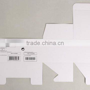 Grey Cardboard Inner Box for Store Packing Store Pack - Inner Carton photo-4