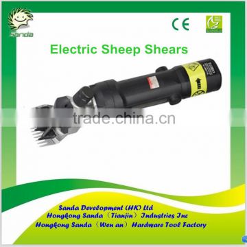 Electric Sheep Clipper