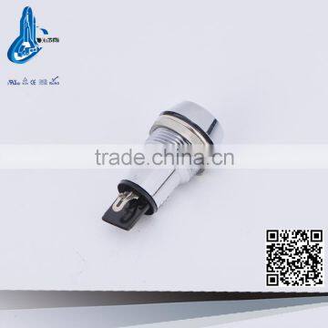 Top Selling Double Color LED Indicator Light/signal Lamp AD22C-16TE photo-2