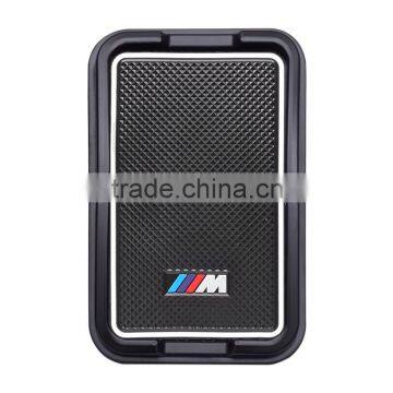 China Largest Factory Car Cellphone GPS Mat for BMW 3 Series/X1/X2/X3 photo-5