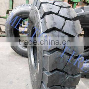 6.50-10 forklift tire china cheaper tire manufacturer