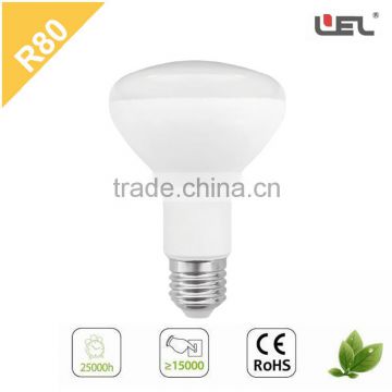 new products 2016 led light R80 10W E27 led light bulbs china suppliers