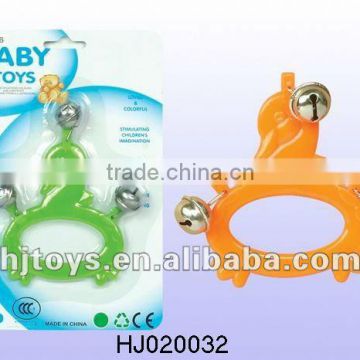 fashion new item baby rattle