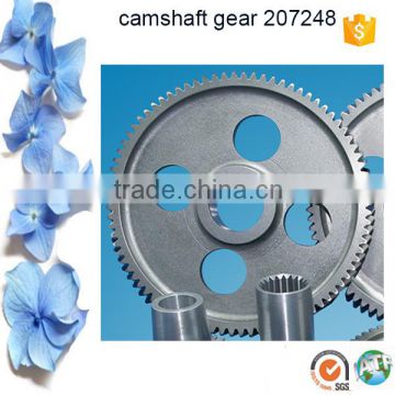 camshaft gear 207248 for KTA19 Engine Spare Parts SANY mining machine