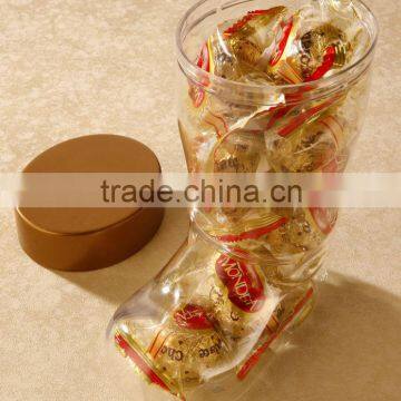 10PCS Boot Chocolate 125g photo-2