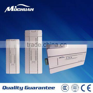 China 60 I/O Surge Protection PLC Industrial Controller for Air Compressor photo-4