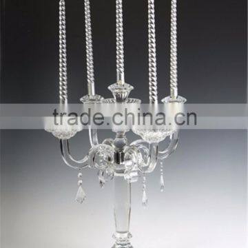 2015 Modern Crystal Votive Candle Holders For Crystal Candle Holders Wholesale