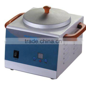 wax heater warmer Removal unwanted hair from body use