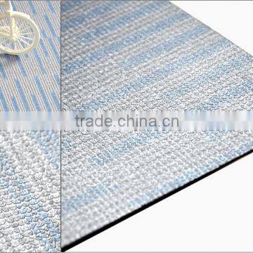 uv Coating Surface Treatment Pvc Vinyl Flooring That Looks Like Carpet