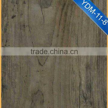 YDM-11-8 Waterproof and Acid Resistant Pvc Wood Flooring