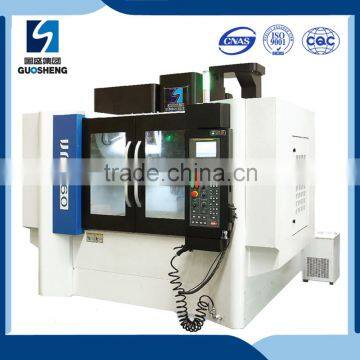 VM Series Mold CNC Machining Center