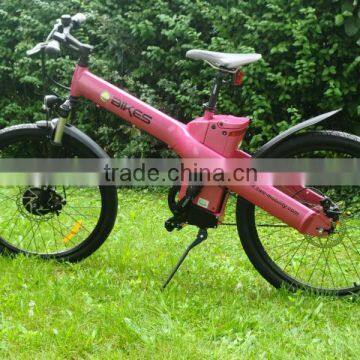 Seagull GL-Original Manufacturer CE / EN14764 charging street legal 250w / 500w electric off road bike, made in China