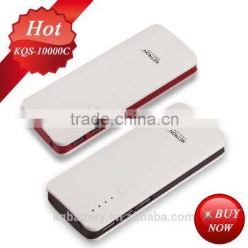 10000mah Charger Power Bank, Mobile Phone Accessory 10000 Mah Power Bank Quality Choice photo-6