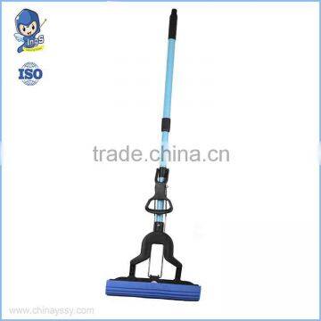 High Quality Double-roller Pva Sponge Mop