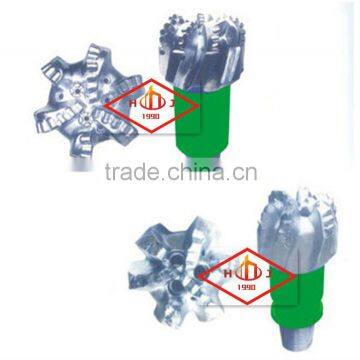 Hengji super quality diamond cutter bits /pdc bit 10 inch API IADC