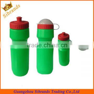 SGS WCA SEDEX squeeze water bottle/drink spray water bottles/plastic drinking water bottle/Water bottle Factory BPA Free