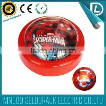 Seldorauk Own 20 Kind Items Beautiful Push Night Light photo-4