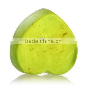 SDP-056 Wholesale beauty custom scented Handmade Facial Cleaning Soap