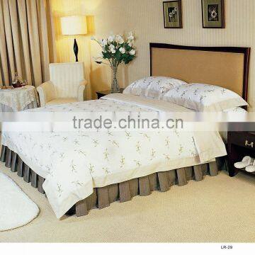 300TC hotel & home style bedding set