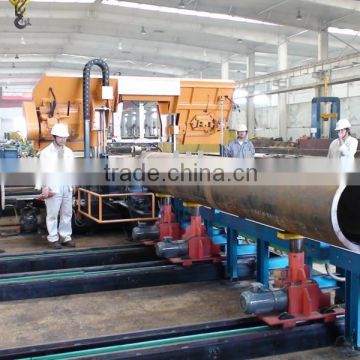 Pipe Automatic Conveyor System