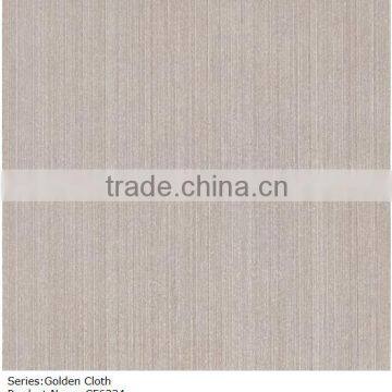 high quality liner,silk,cloth texture porcelain tiles CF6334